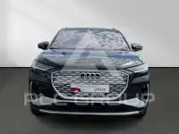 2025 Audi E-TRON