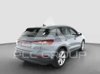 2025 Audi E-TRON