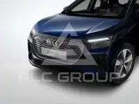 2025 Audi E-TRON