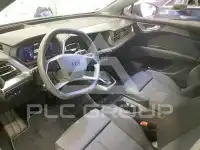 2025 Audi E-TRON
