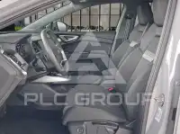 2025 Audi E-TRON
