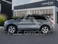 2025 Audi E-TRON