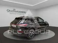 2025 Audi E-TRON