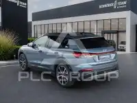 2025 Audi E-TRON