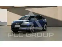 2025 Audi E-TRON