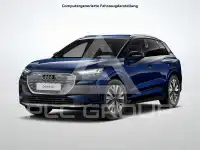 2025 Audi E-TRON