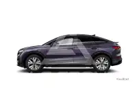 2025 Audi E-TRON