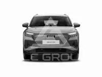 2025 Audi E-TRON