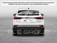 2025 Audi E-TRON