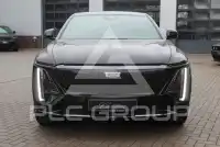 2025 Cadillac Other