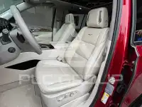 2025 Cadillac ESCALADE