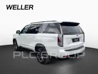 2025 Cadillac ESCALADE