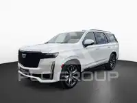 2025 Cadillac ESCALADE