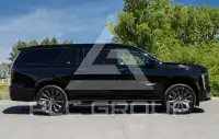 2025 Cadillac ESCALADE