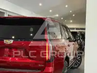 2025 Cadillac ESCALADE