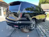 2025 Cadillac ESCALADE
