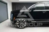2025 Cadillac ESCALADE