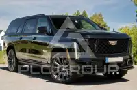 2025 Cadillac ESCALADE
