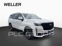 2025 Cadillac ESCALADE