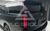 2025 Cadillac ESCALADE