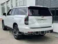2025 Cadillac ESCALADE