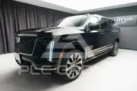 2025 Cadillac ESCALADE