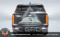 2025 Cadillac ESCALADE