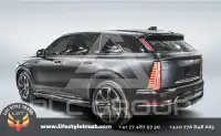 2025 Cadillac ESCALADE