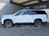 2025 Cadillac ESCALADE