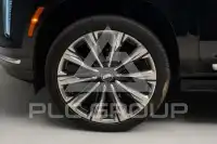 2025 Cadillac ESCALADE