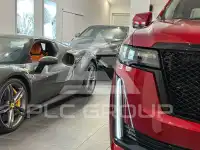 2025 Cadillac ESCALADE