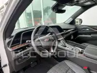 2025 Cadillac ESCALADE
