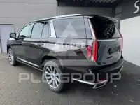 2025 Cadillac ESCALADE