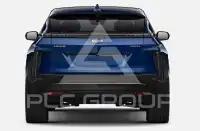 2025 Cadillac LYRIQ