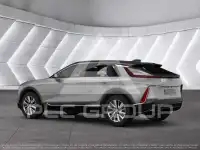 2025 Cadillac LYRIQ