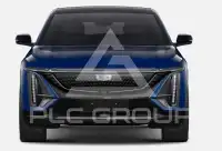 2025 Cadillac LYRIQ