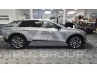 2025 Cadillac LYRIQ