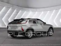 2025 Cadillac LYRIQ