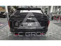 2025 Cadillac LYRIQ