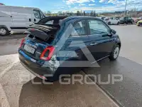 2026 Fiat 500