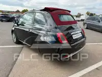 2026 Fiat 500