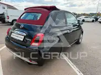 2026 Fiat 500