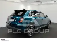 2025 Fiat 600