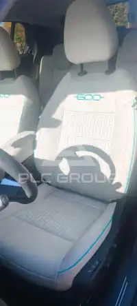2025 Fiat 600