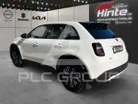 2025 Fiat 600