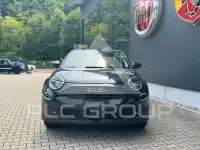 2025 Fiat 600