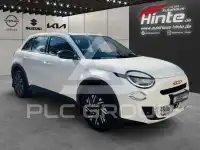 2025 Fiat 600