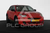2025 Fiat 600