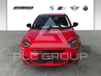 2025 Fiat 600