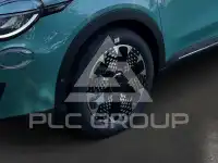 2025 Fiat 600